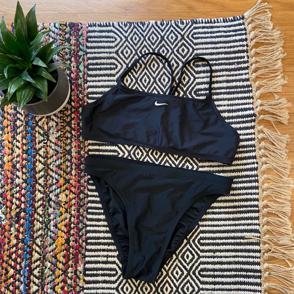 nike workout bikini